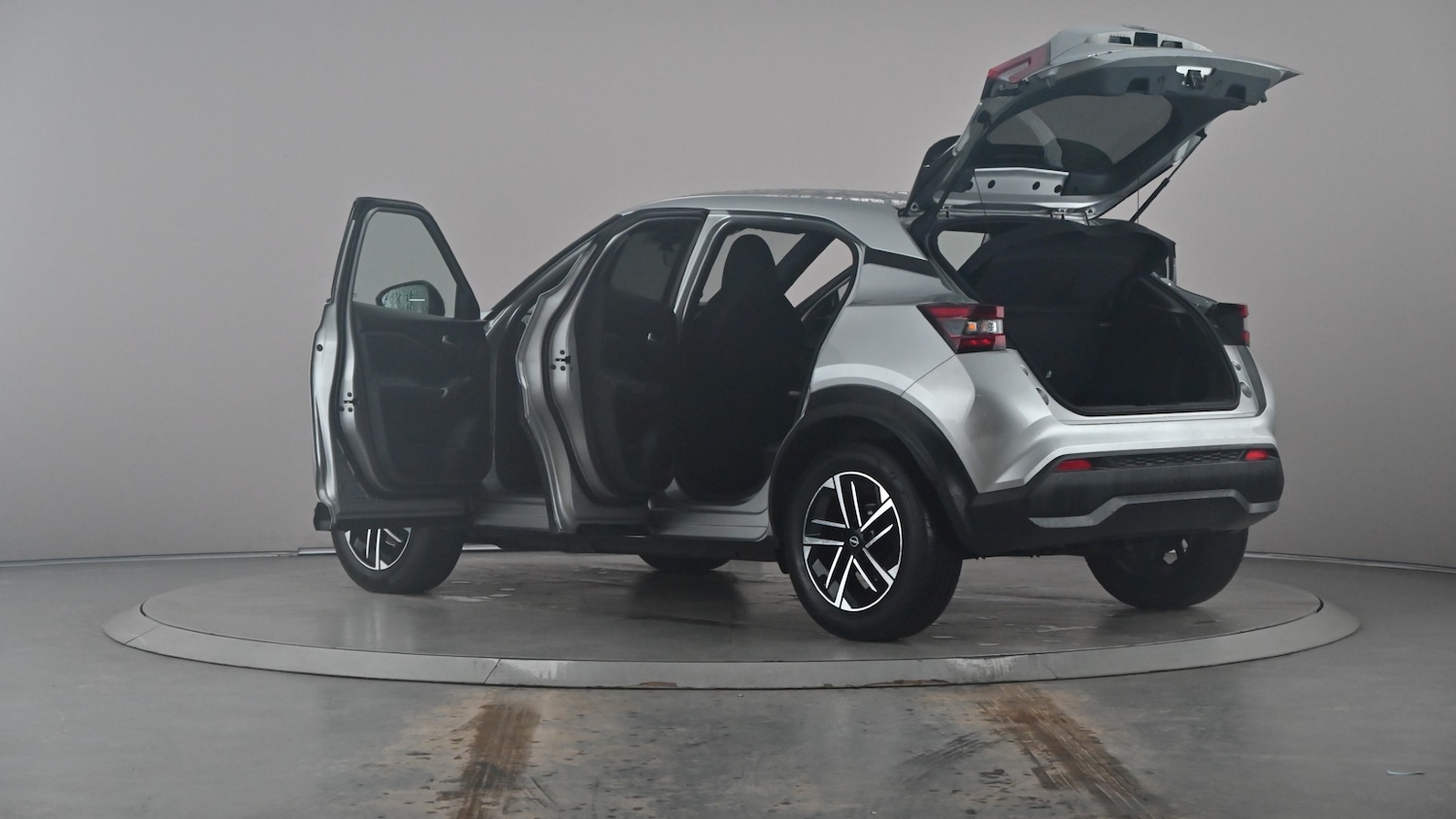 Vehicle 76