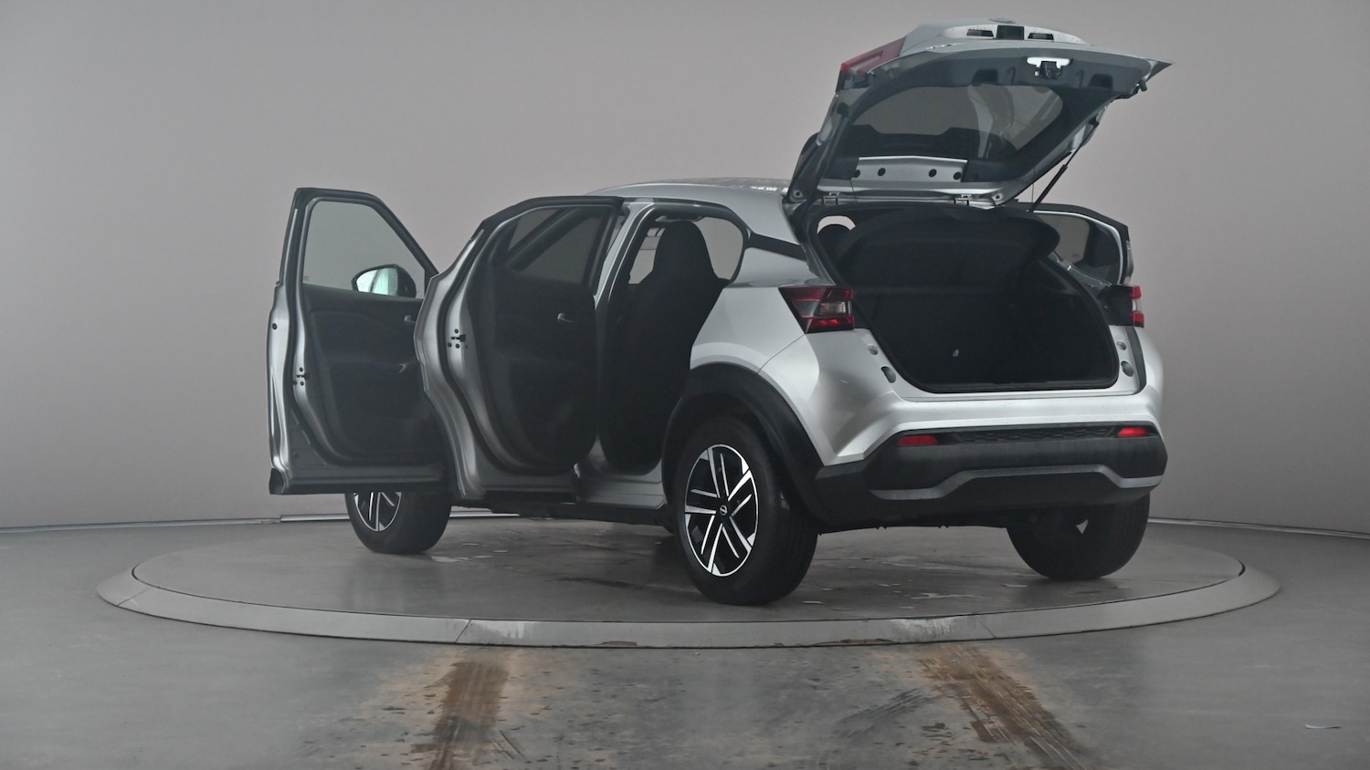 Vehicle 77