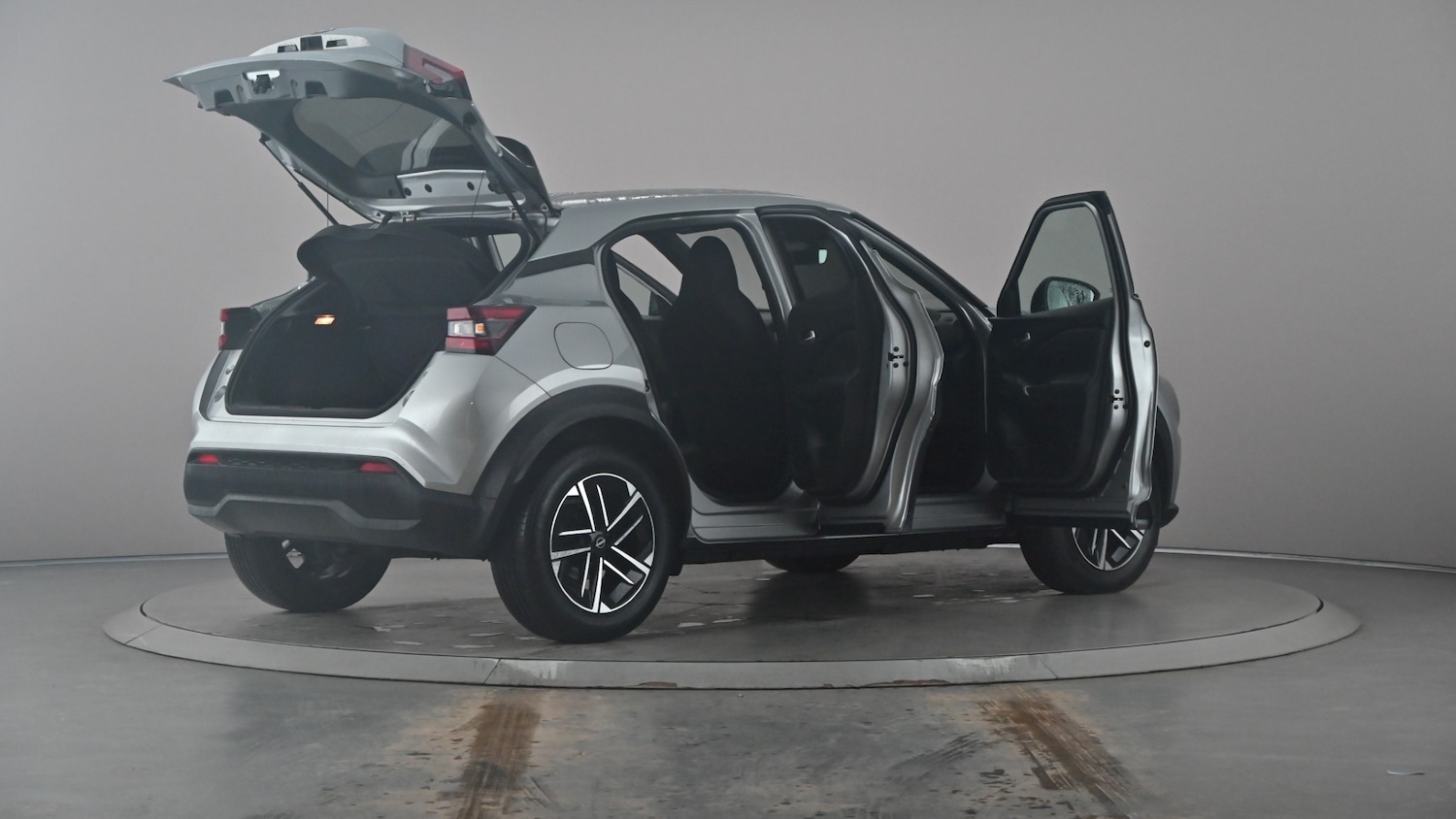 Vehicle 85