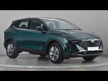 Used Nissan Qashqai 2025 for sale - 74868948: Photo