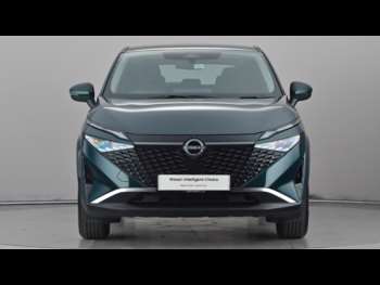 Used Nissan Qashqai 2025 for sale - 74868948: Photo