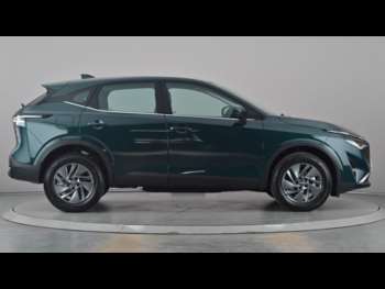 Used Nissan Qashqai 2025 for sale - 74868948: Photo