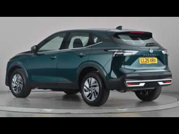 Used Nissan Qashqai 2025 for sale - 74868948: Photo