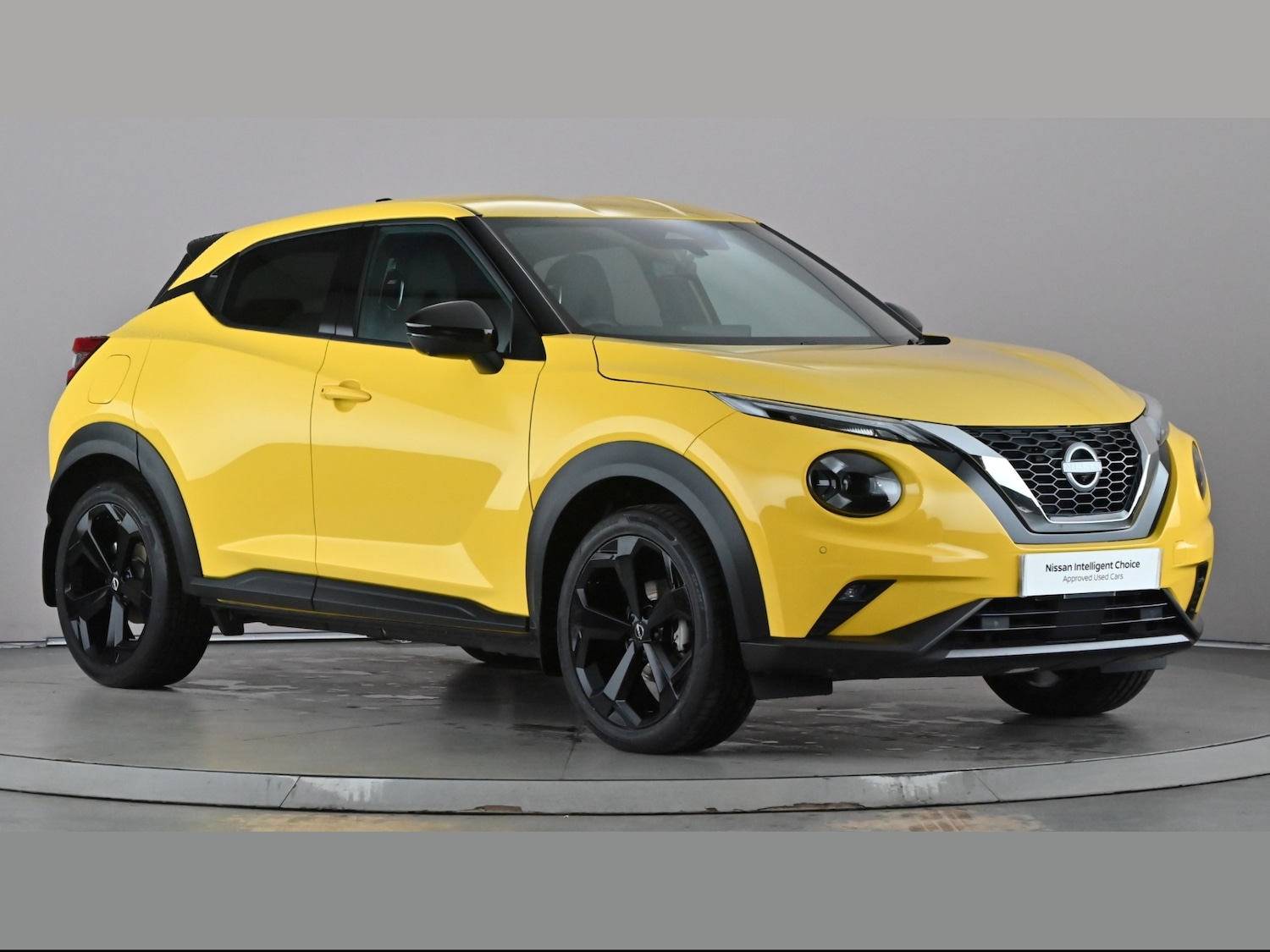 Used Nissan Juke for sale - 77729427: Photo 1