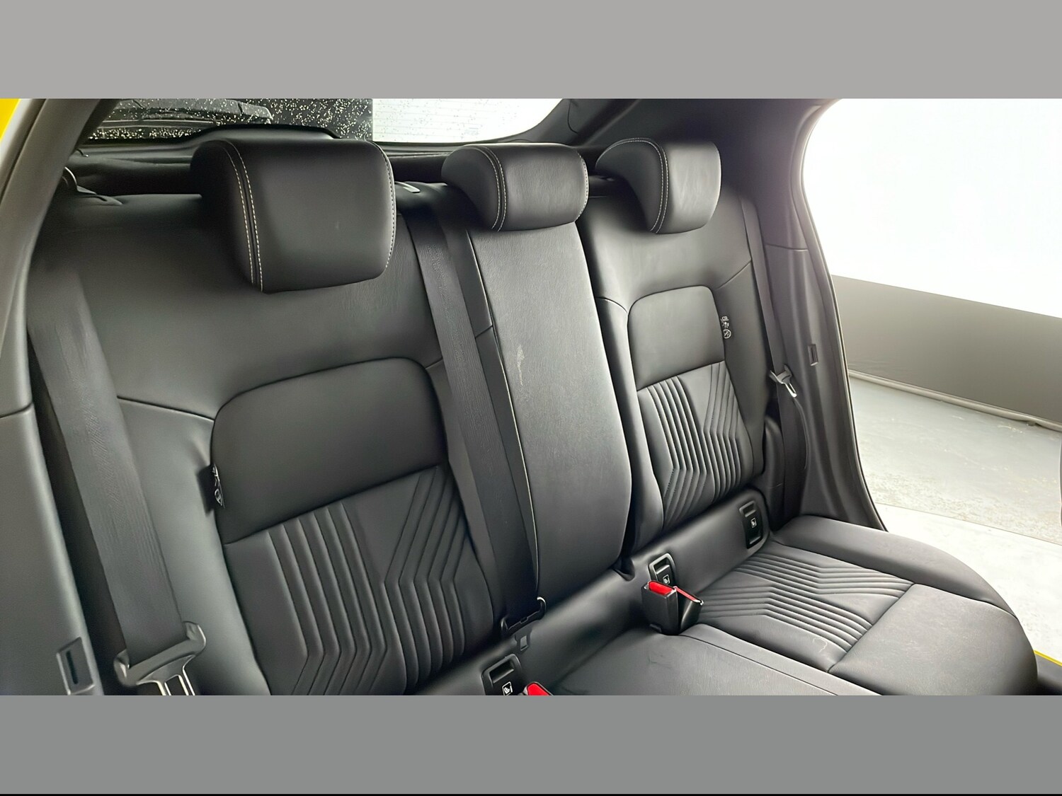 Used Nissan Juke for sale - 77729427: Photo 10