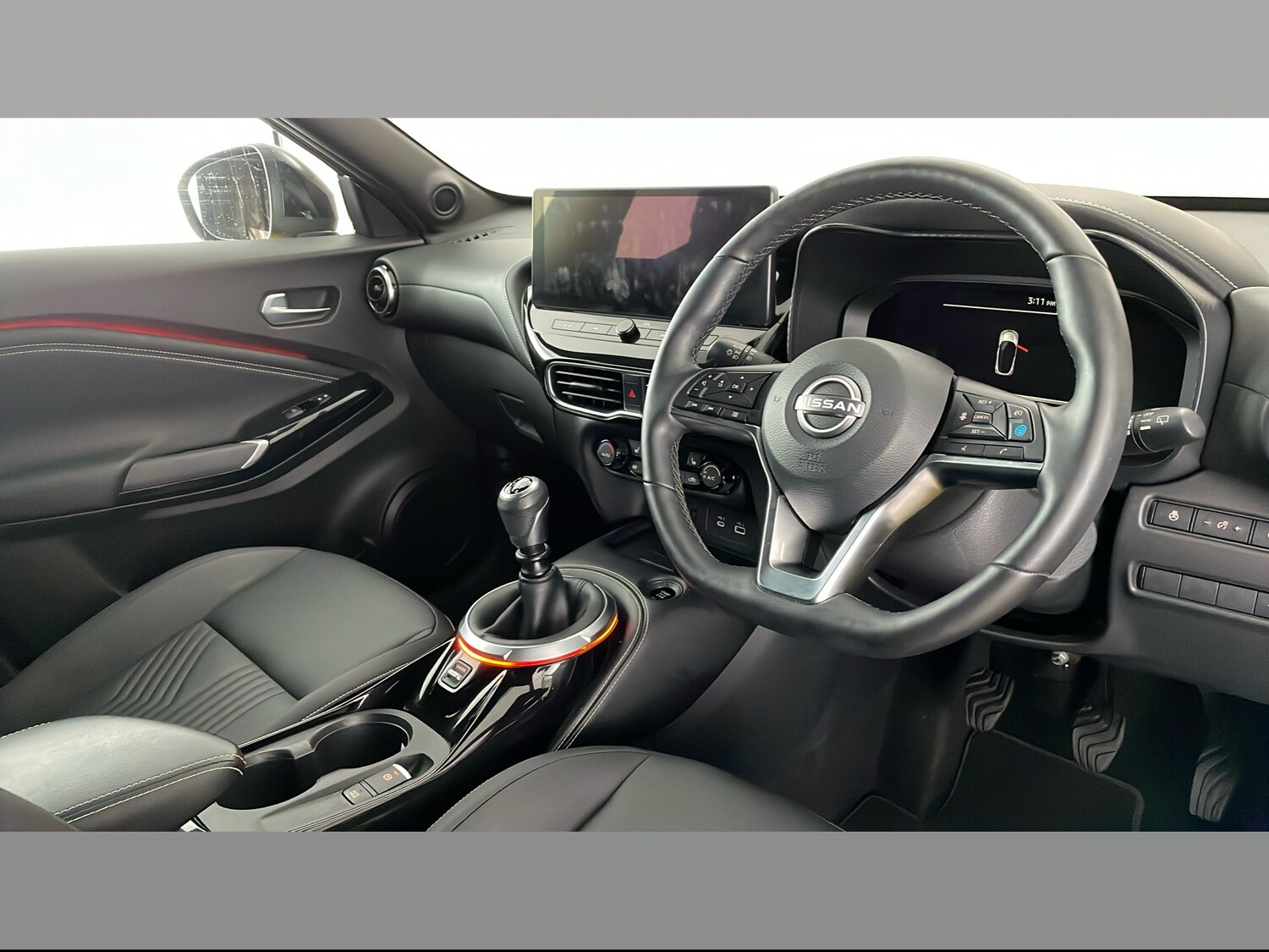 Used Nissan Juke for sale - 77729427: Photo 11