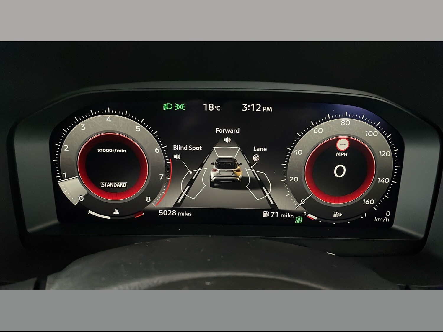 Used Nissan Juke for sale - 77729427: Photo 13