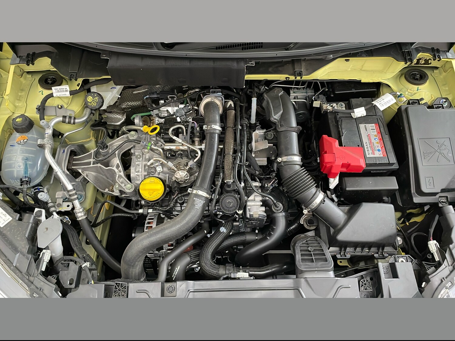 Used Nissan Juke for sale - 77729427: Photo 18