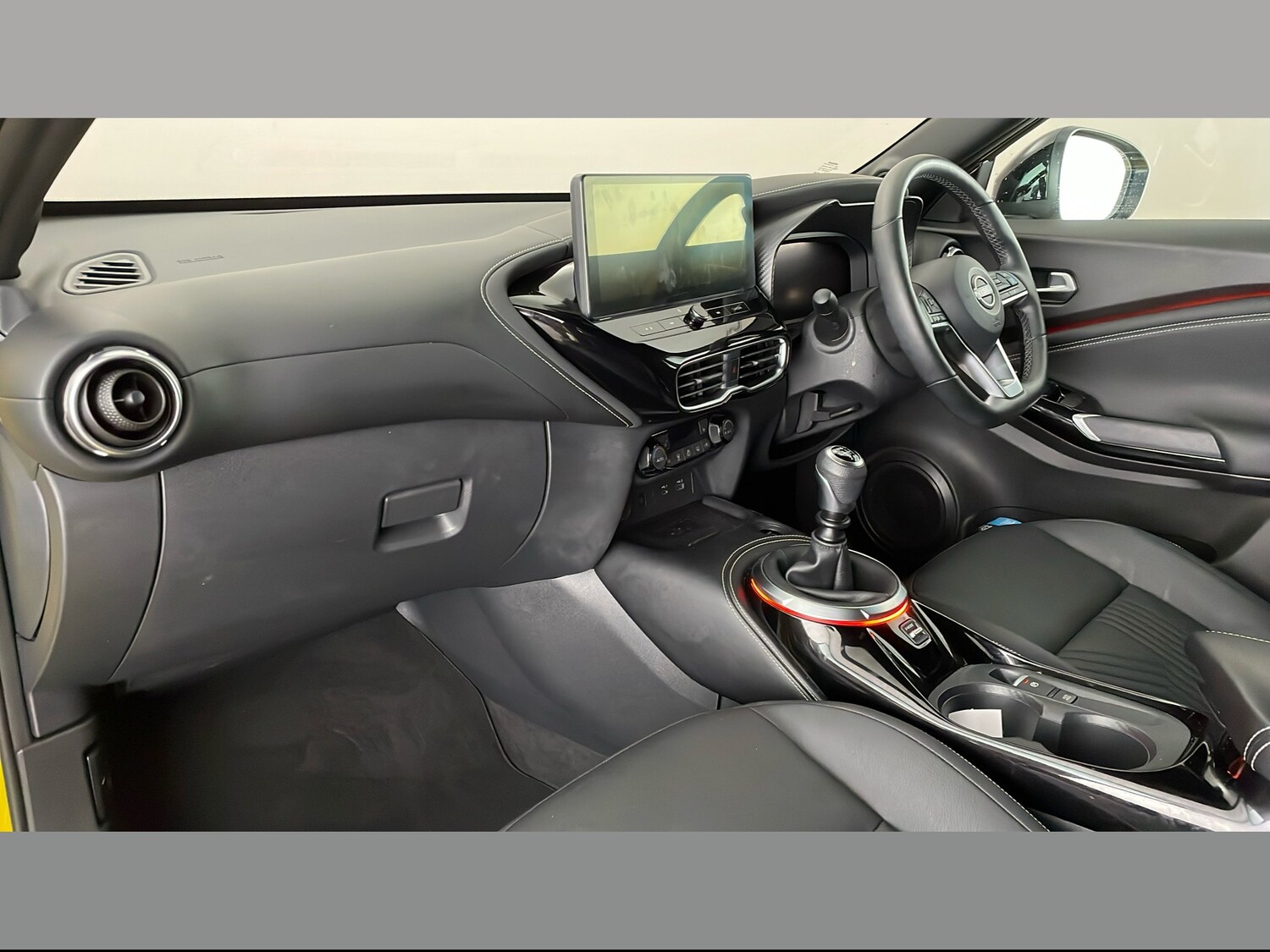 Used Nissan Juke for sale - 77729427: Photo 19