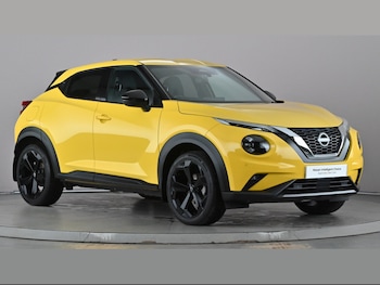 Used Nissan Juke undefined for sale - 77729427: Photo