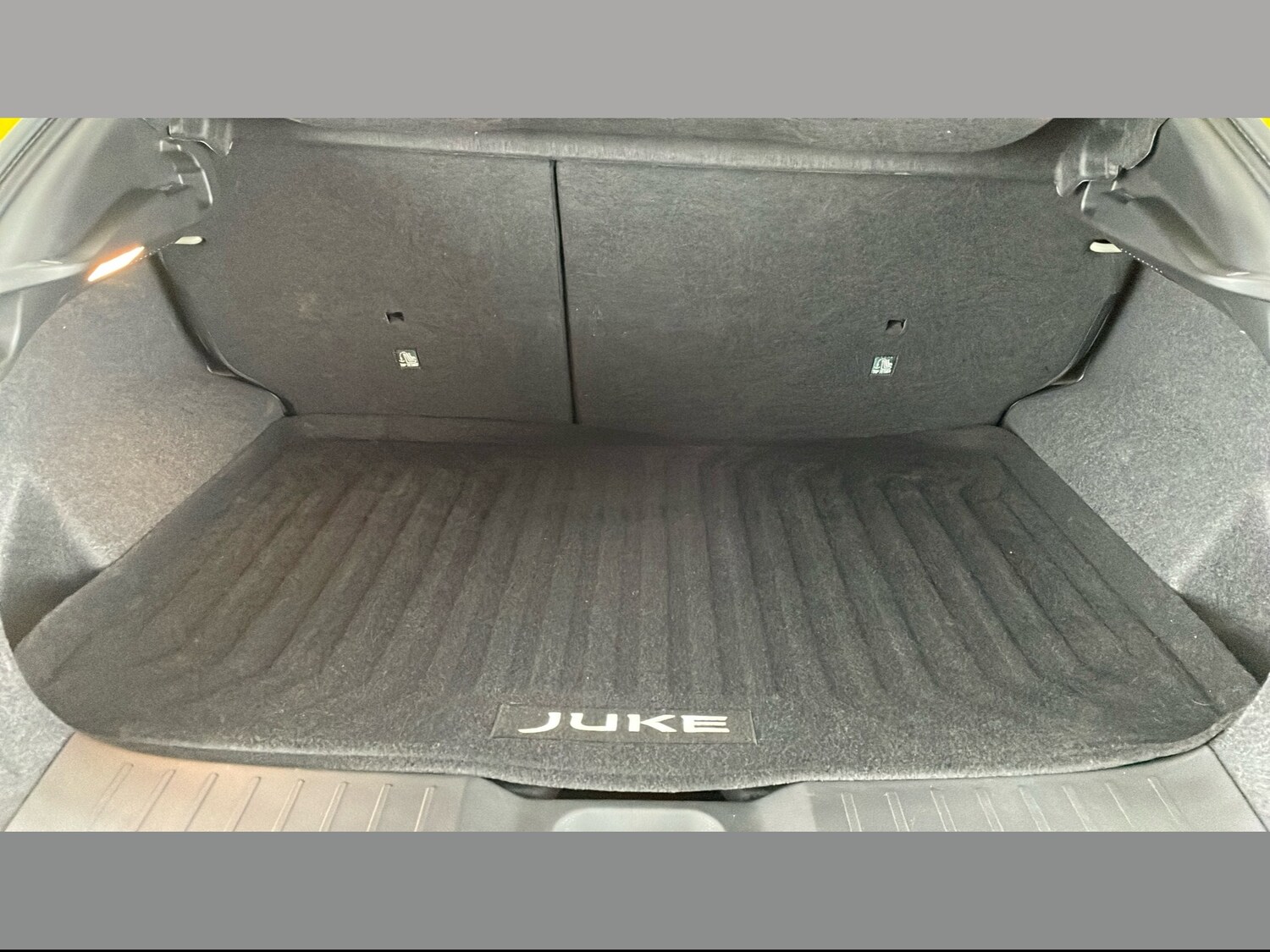 Used Nissan Juke for sale - 77729427: Photo 20