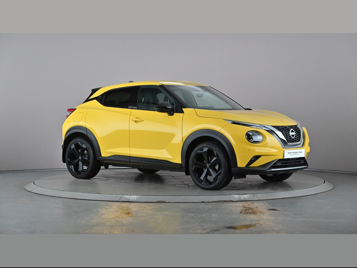 Used Nissan Juke for sale - 77729427: Photo 21