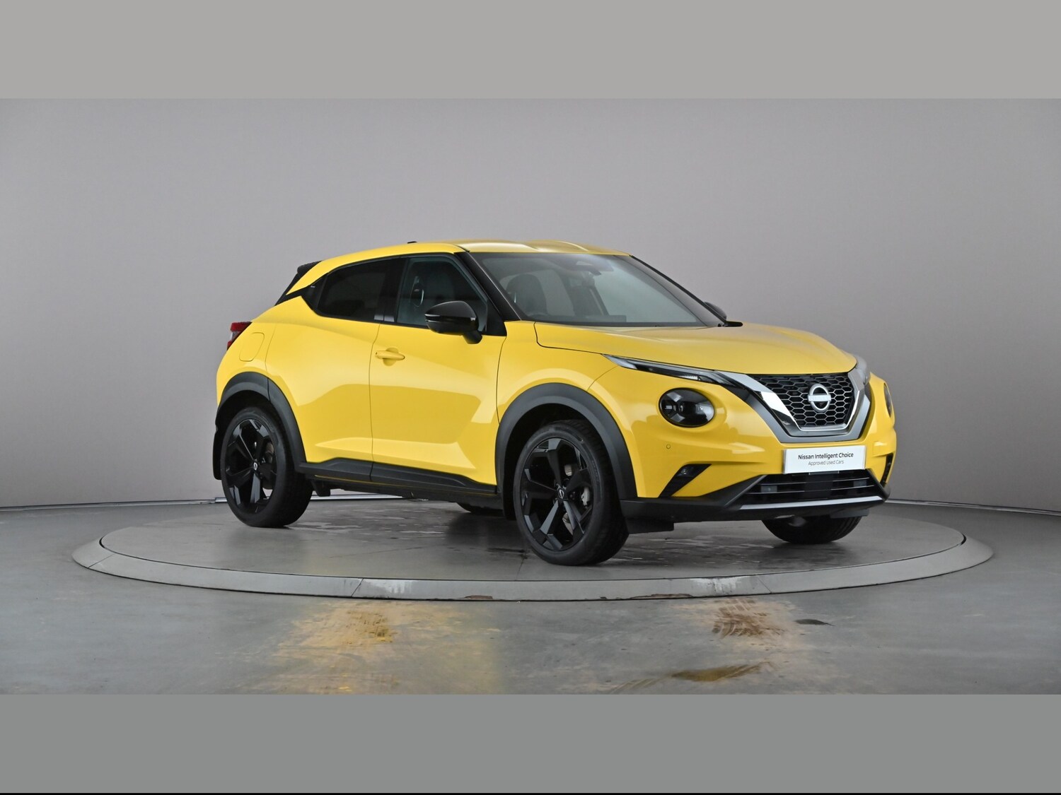 Used Nissan Juke for sale - 77729427: Photo 22
