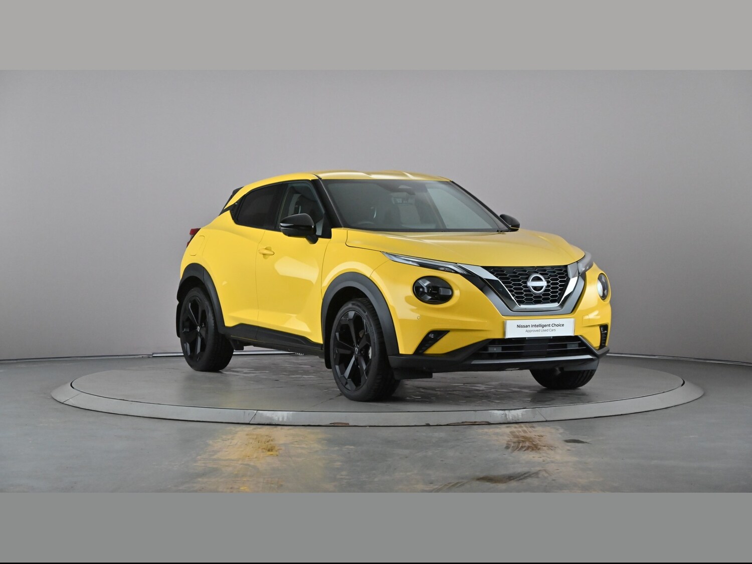 Used Nissan Juke for sale - 77729427: Photo 23
