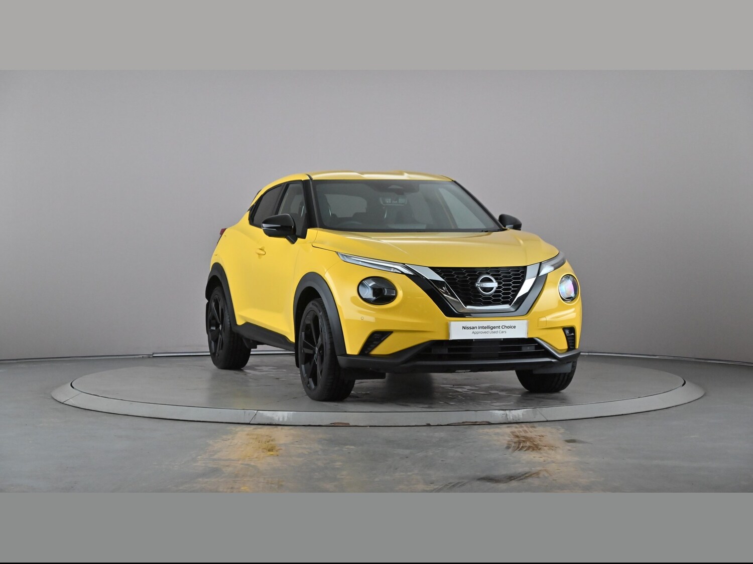 Used Nissan Juke for sale - 77729427: Photo 24