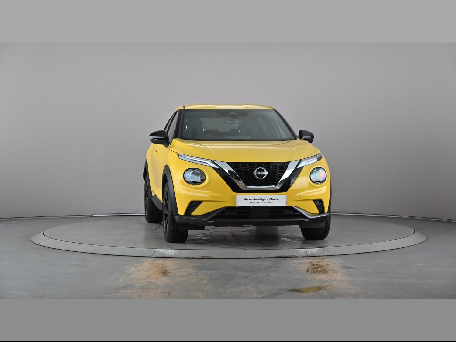 Used Nissan Juke for sale - 77729427: Photo 25