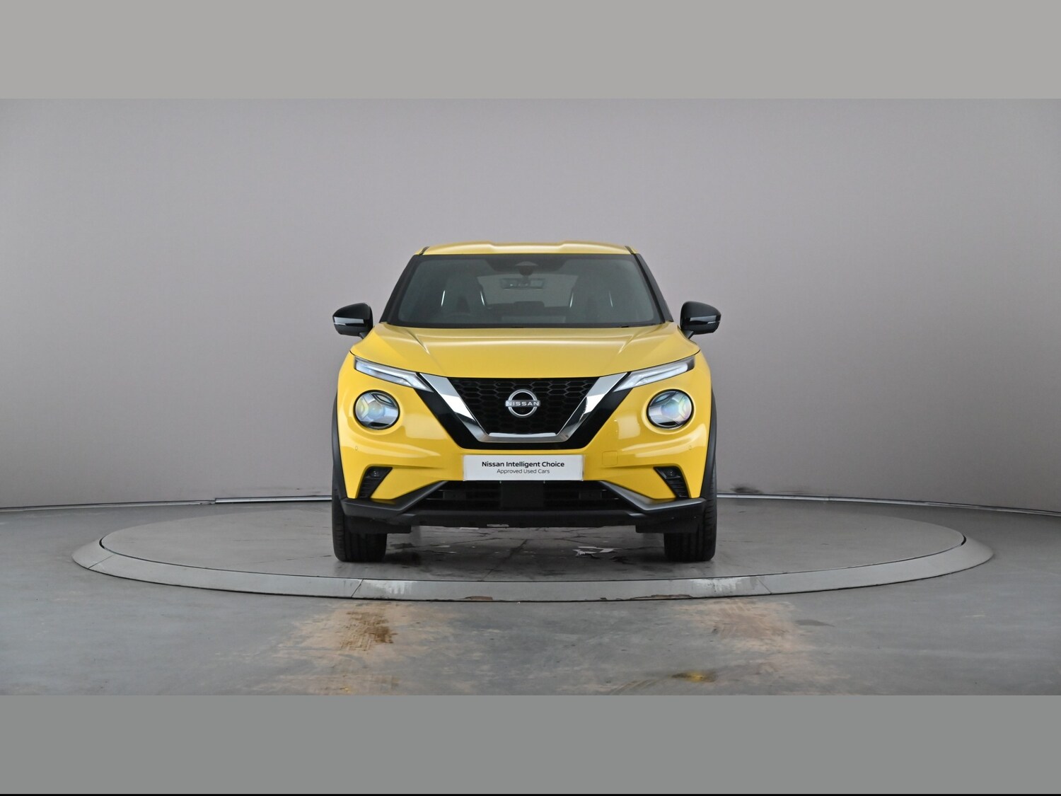 Used Nissan Juke for sale - 77729427: Photo 26