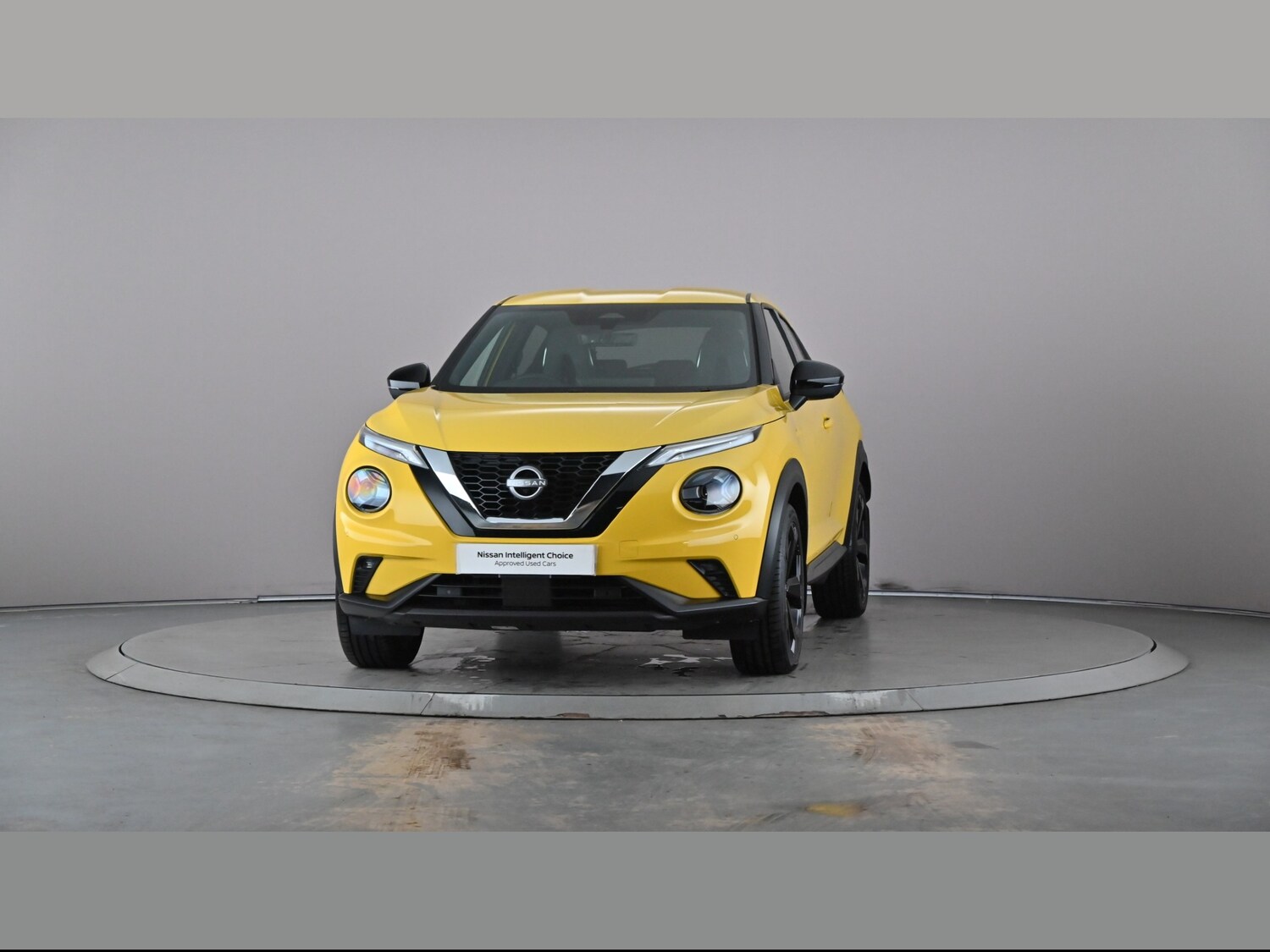 Used Nissan Juke for sale - 77729427: Photo 27