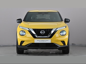 Used Nissan Juke undefined for sale - 77729427: Photo