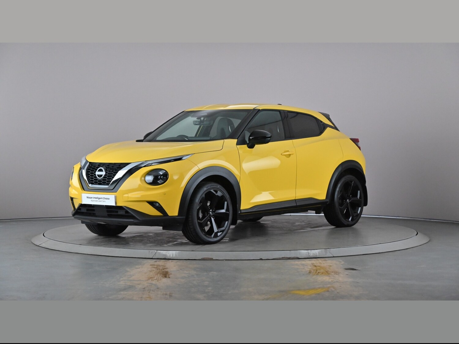 Used Nissan Juke for sale - 77729427: Photo 30