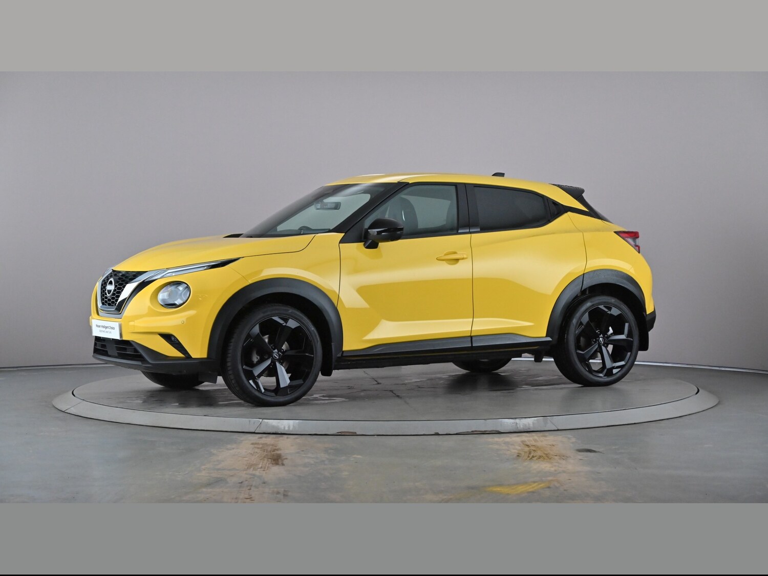 Used Nissan Juke for sale - 77729427: Photo 32