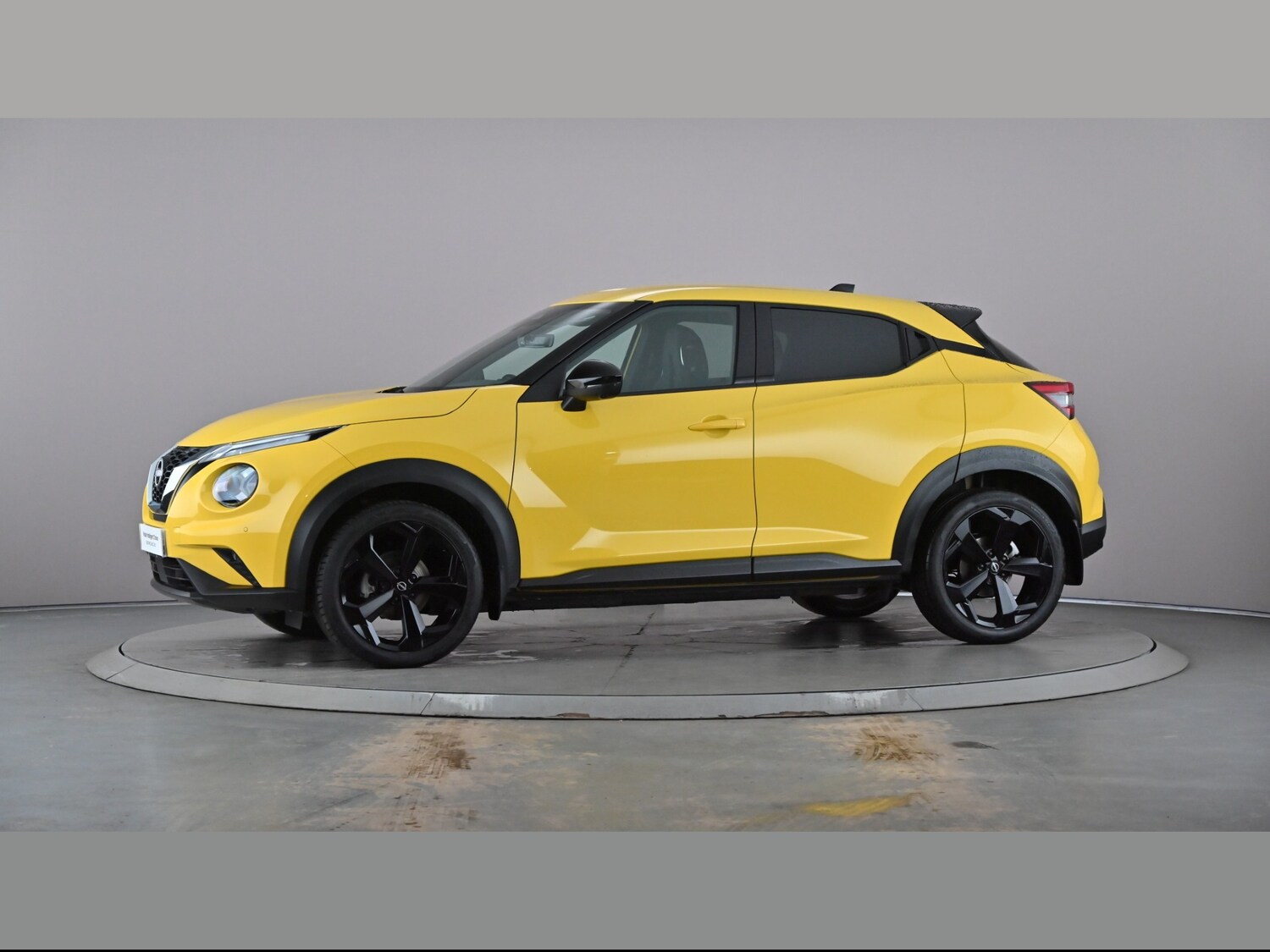 Used Nissan Juke for sale - 77729427: Photo 33