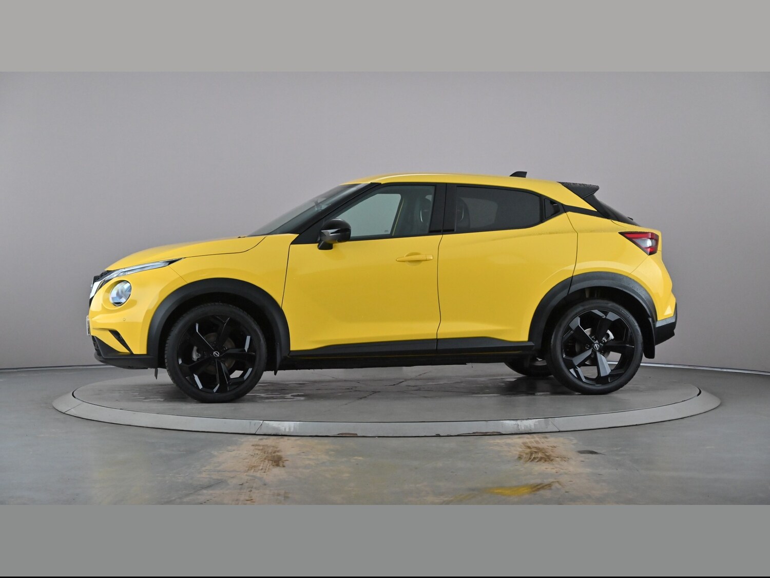 Used Nissan Juke for sale - 77729427: Photo 34