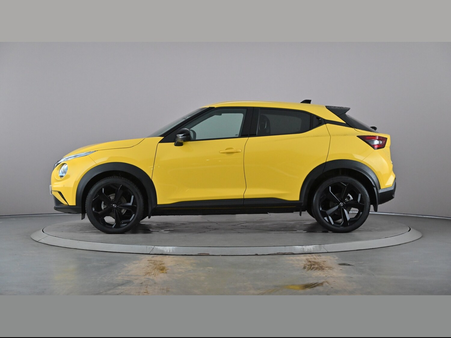 Used Nissan Juke for sale - 77729427: Photo 35