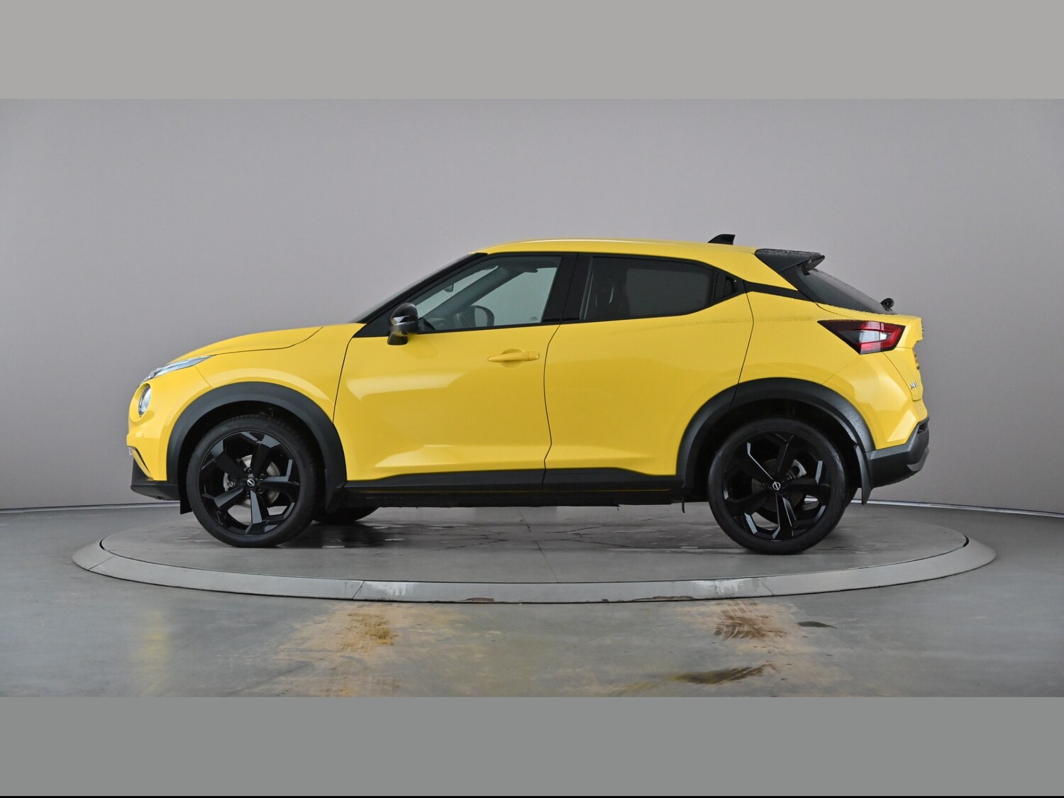 Used Nissan Juke for sale - 77729427: Photo 36