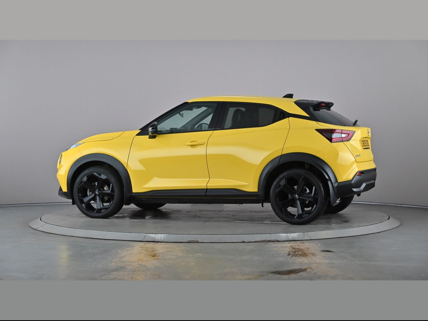 Used Nissan Juke for sale - 77729427: Photo 37