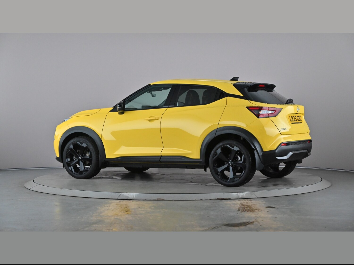 Used Nissan Juke for sale - 77729427: Photo 38