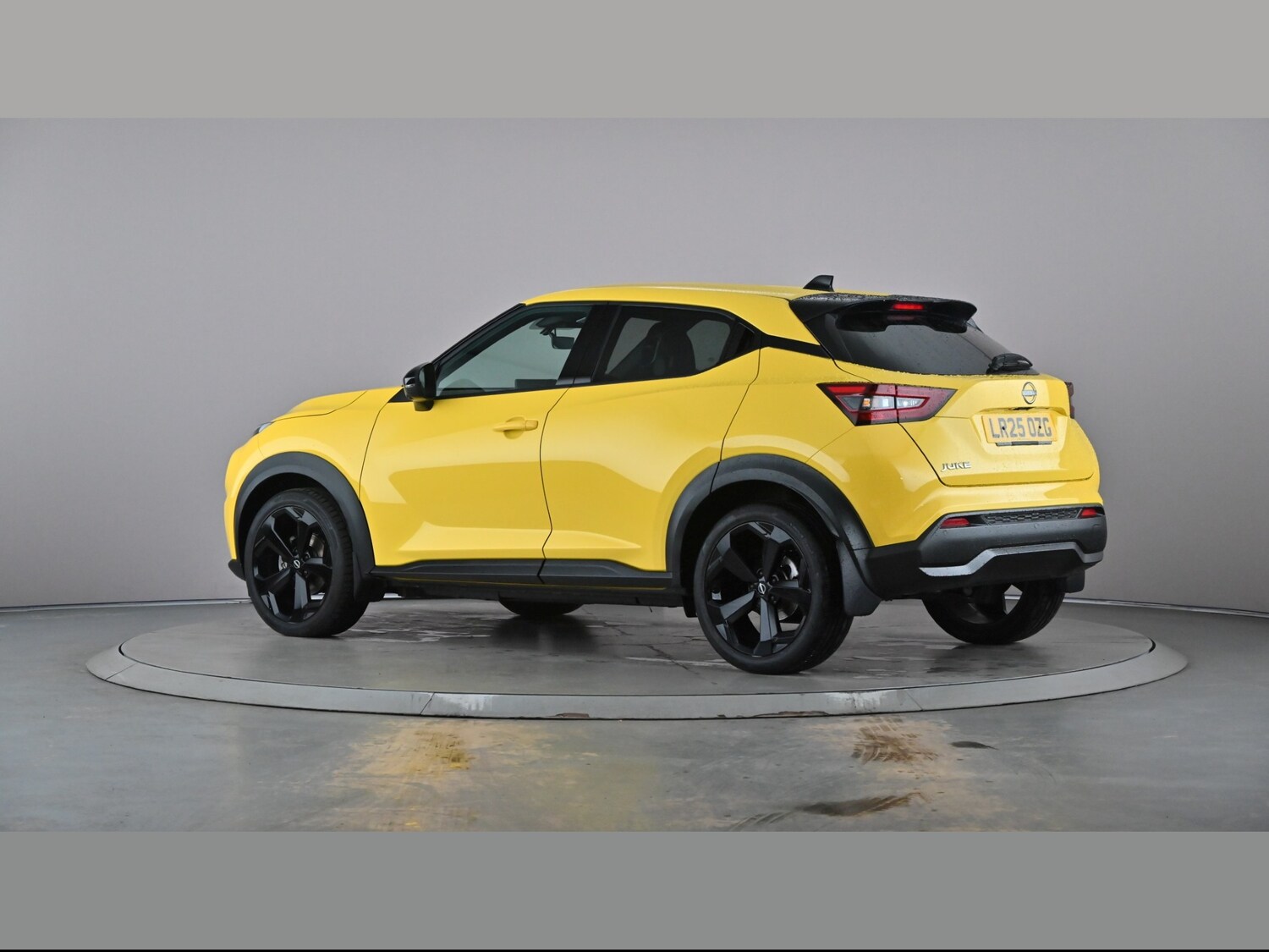 Used Nissan Juke for sale - 77729427: Photo 39