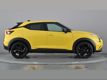 Used Nissan Juke undefined for sale - 77729427: Photo