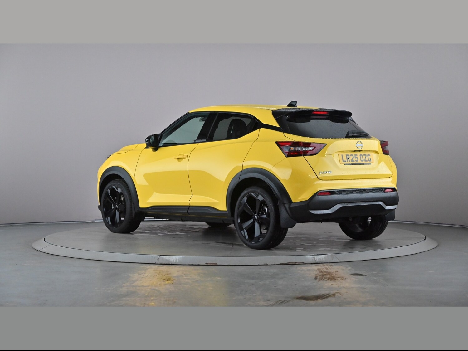Used Nissan Juke for sale - 77729427: Photo 40