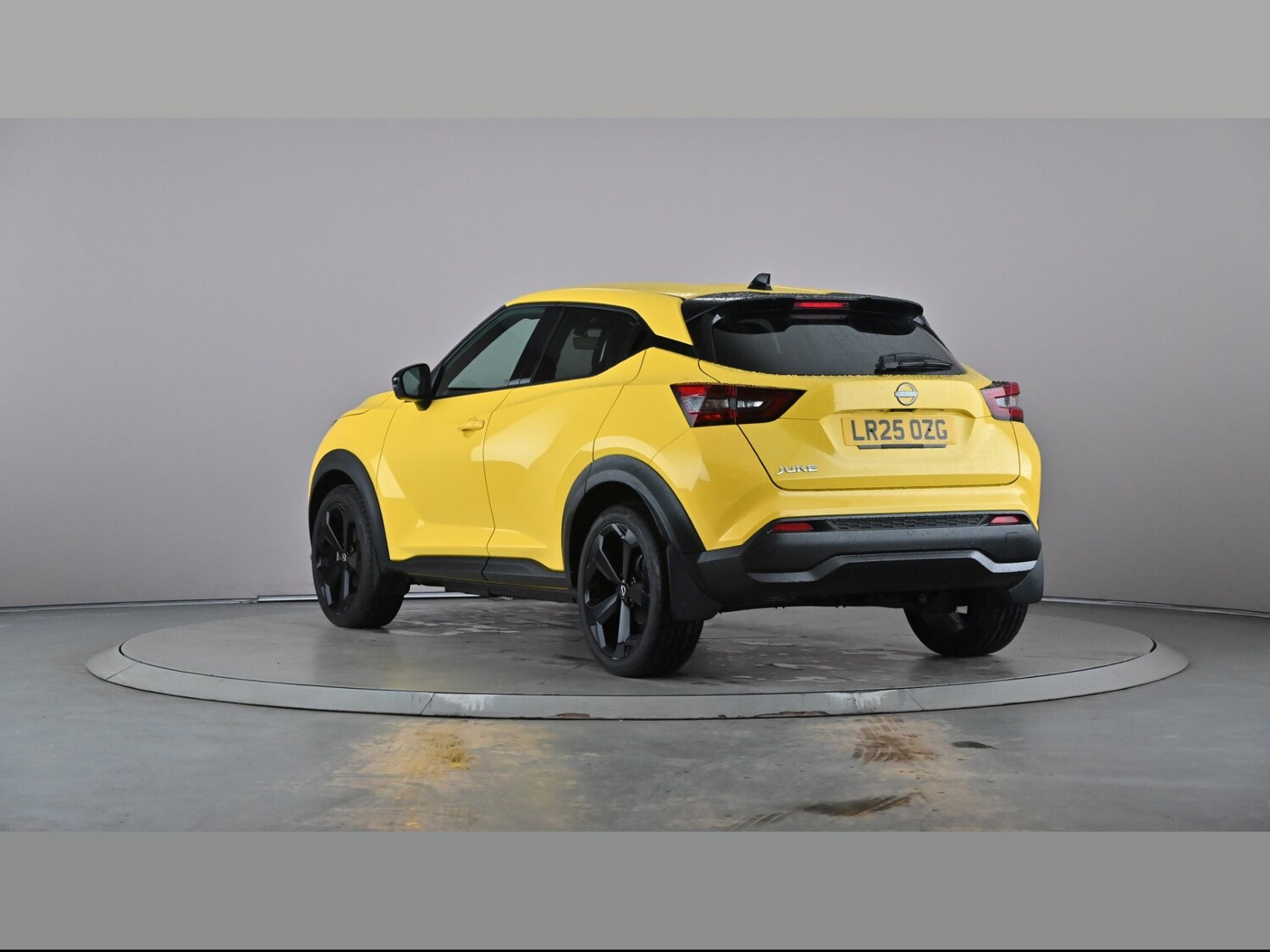 Used Nissan Juke for sale - 77729427: Photo 41