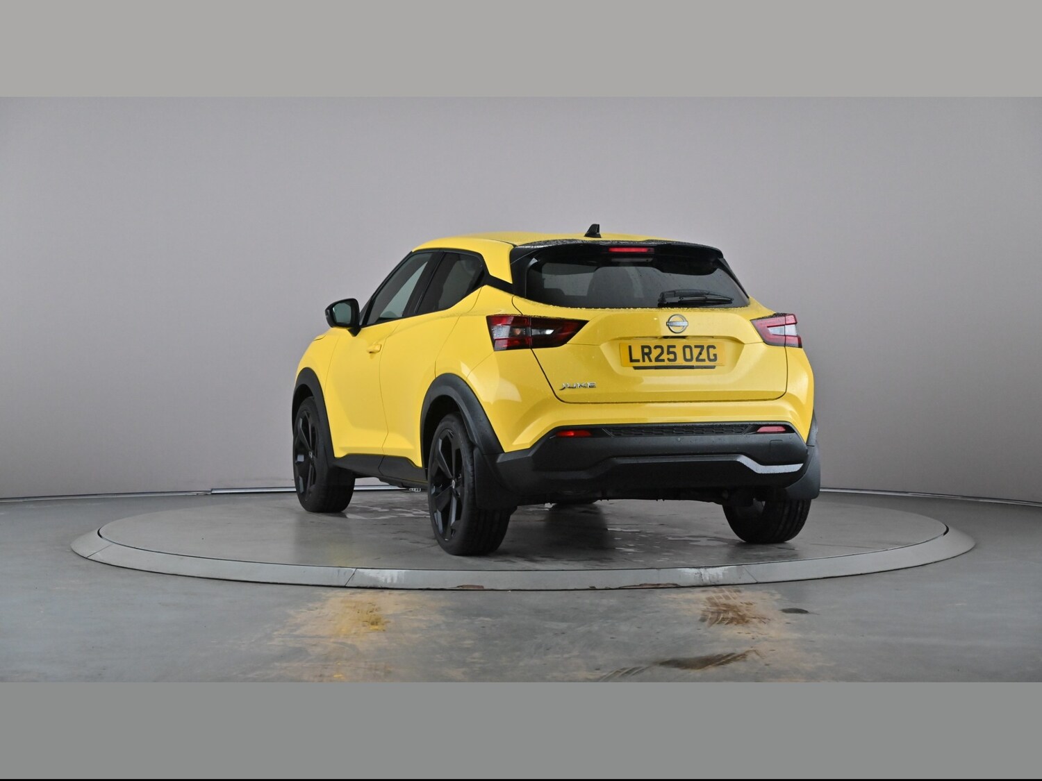 Used Nissan Juke for sale - 77729427: Photo 42