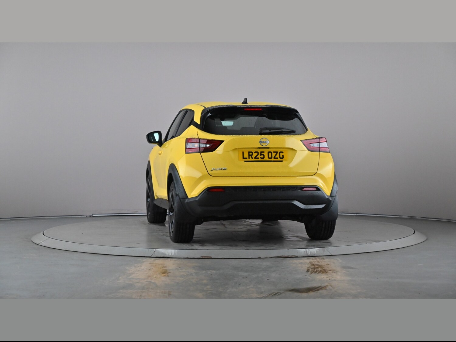 Used Nissan Juke for sale - 77729427: Photo 43