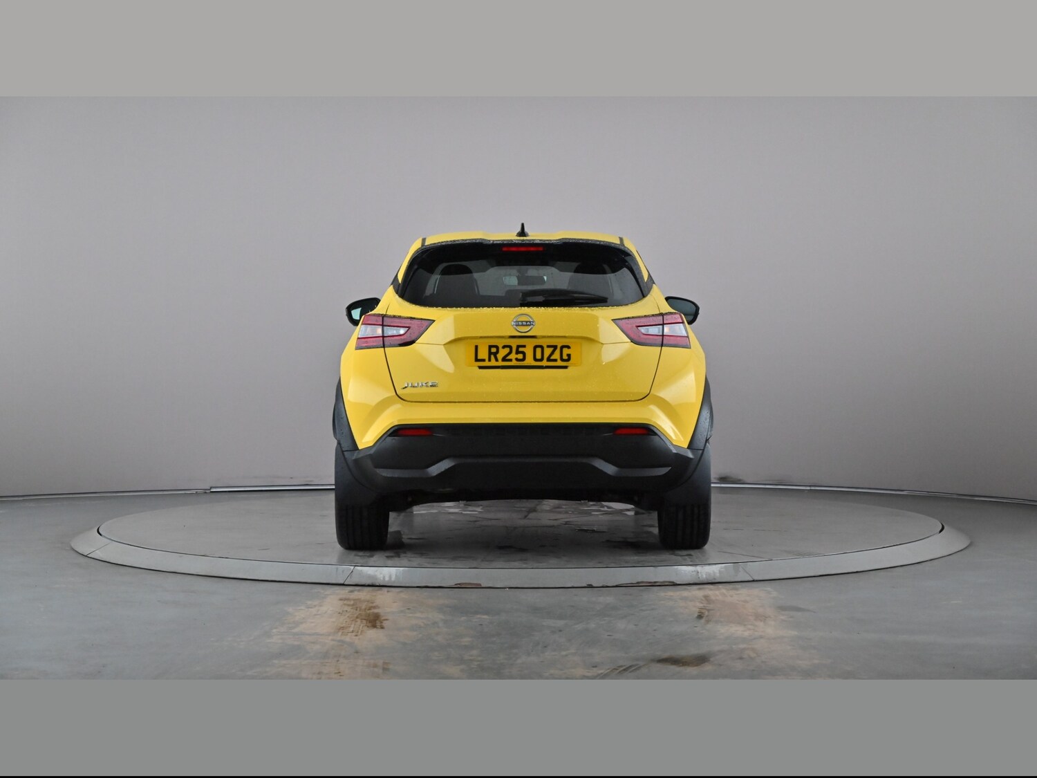 Used Nissan Juke for sale - 77729427: Photo 44