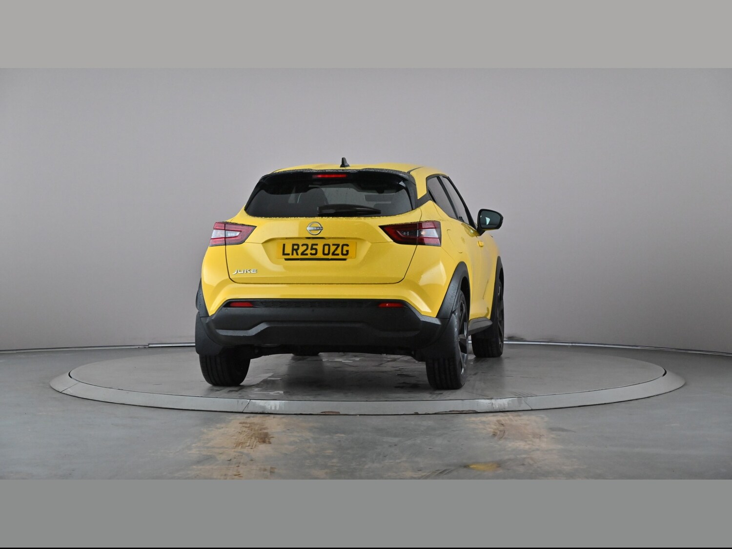 Used Nissan Juke for sale - 77729427: Photo 45