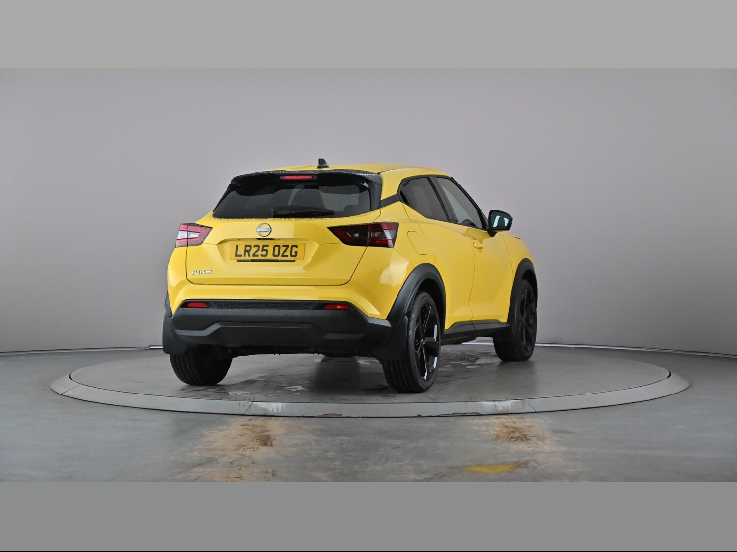 Used Nissan Juke for sale - 77729427: Photo 46