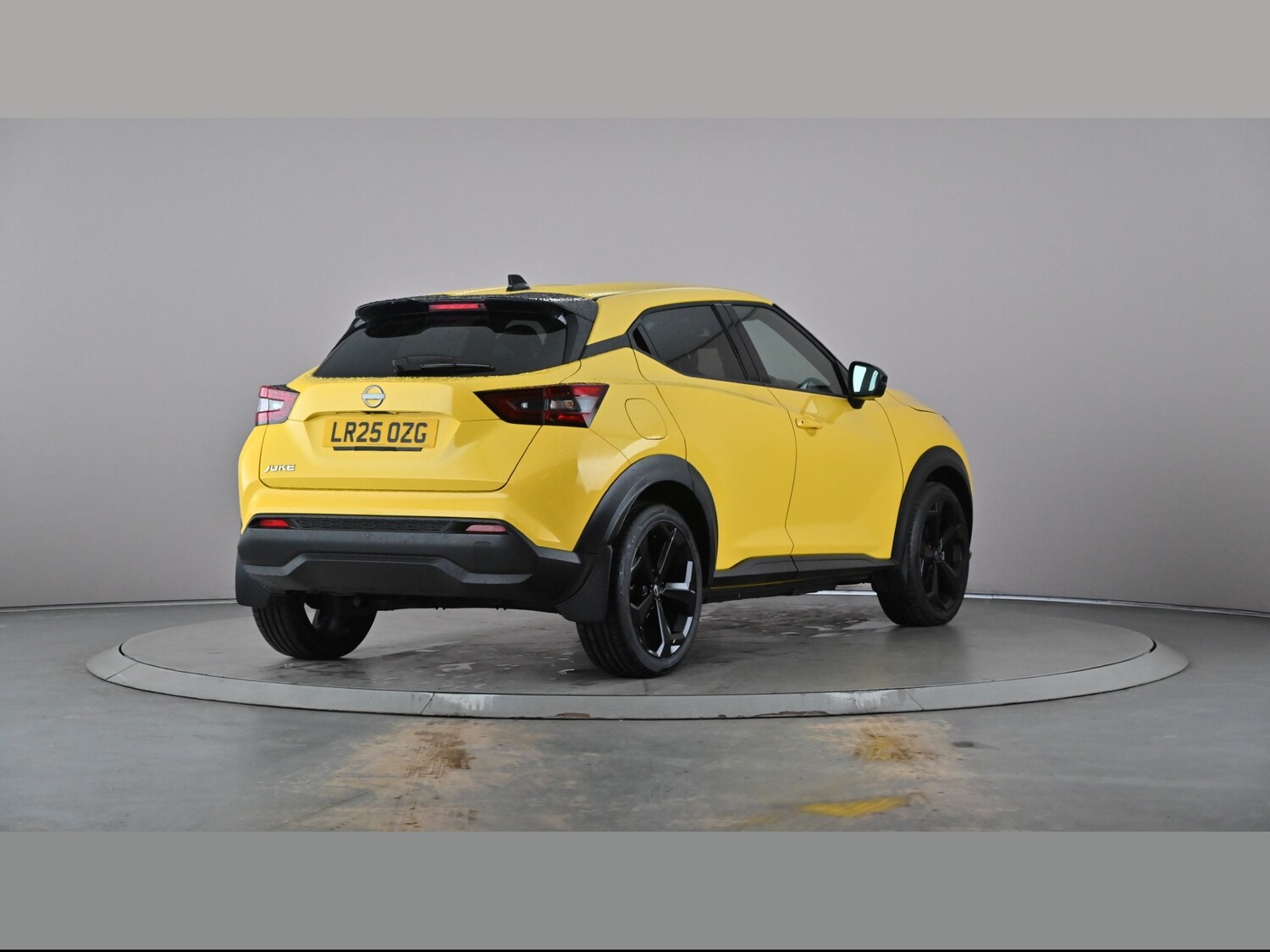 Used Nissan Juke for sale - 77729427: Photo 47