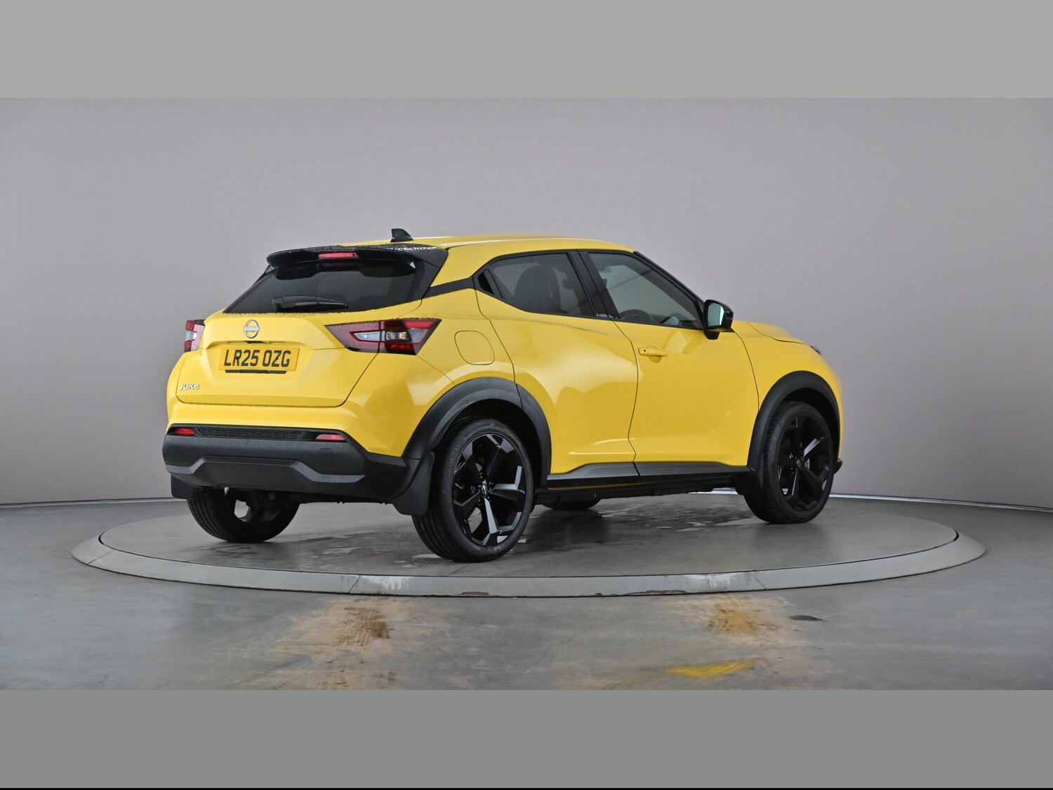 Used Nissan Juke for sale - 77729427: Photo 48