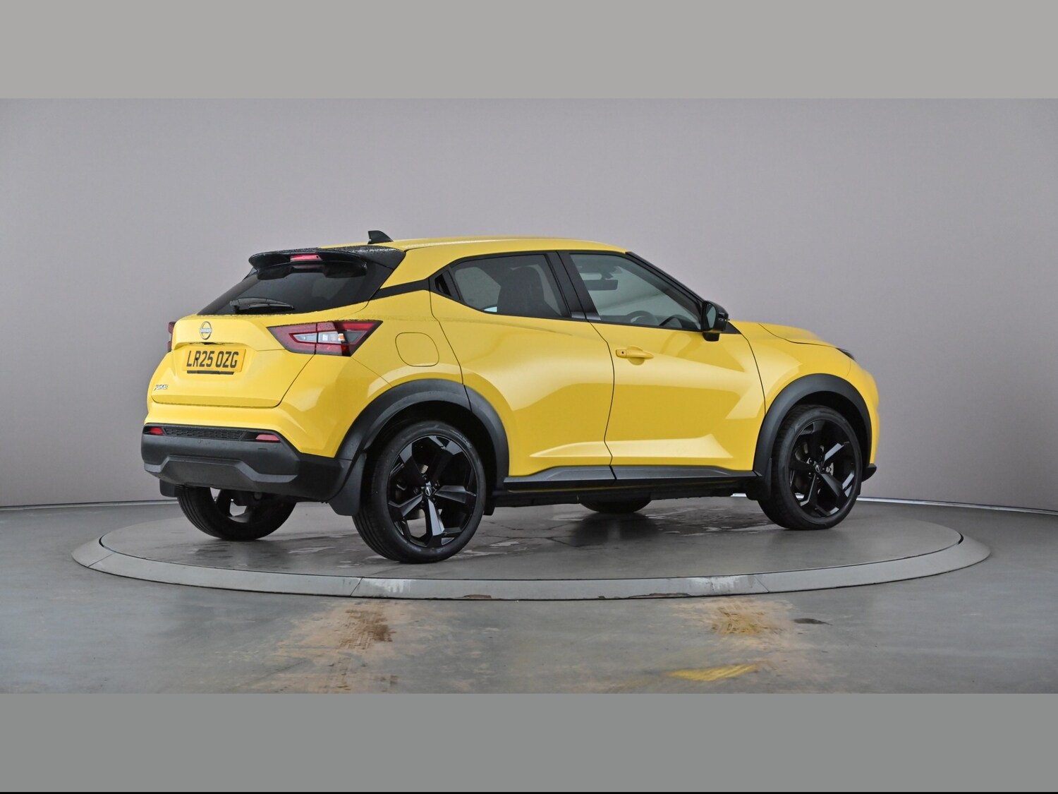 Used Nissan Juke for sale - 77729427: Photo 49