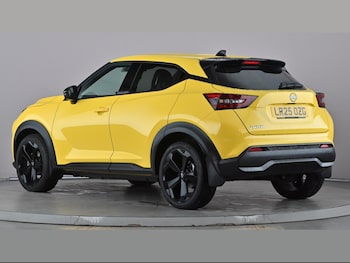 Used Nissan Juke undefined for sale - 77729427: Photo