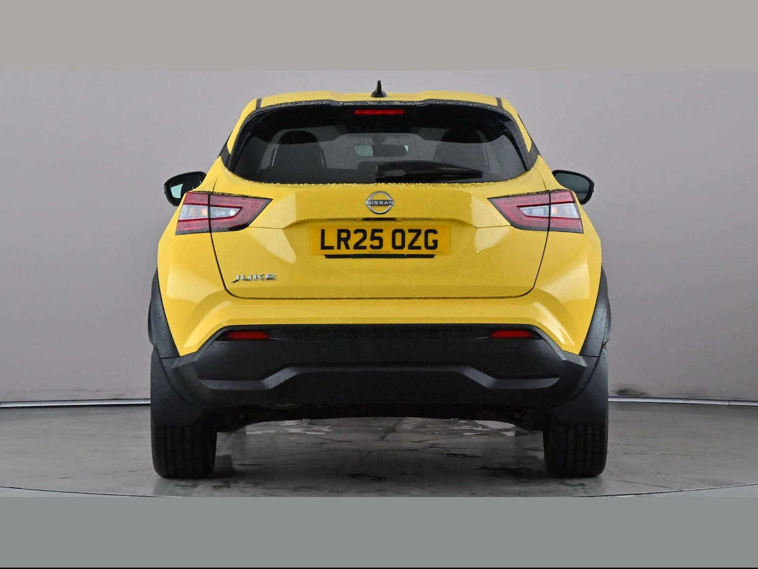 Used Nissan Juke for sale - 77729427: Photo 5