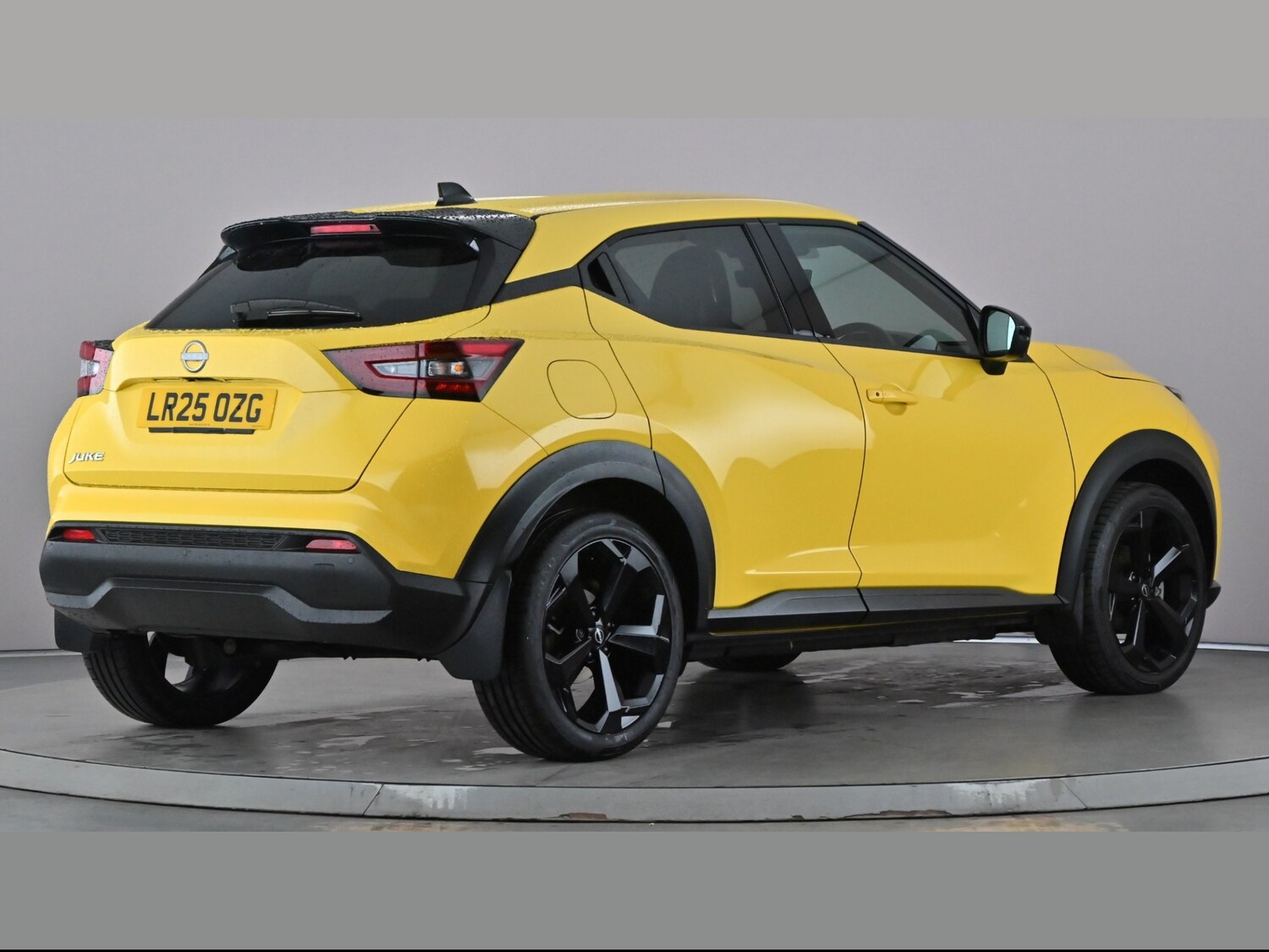 Used Nissan Juke for sale - 77729427: Photo 6