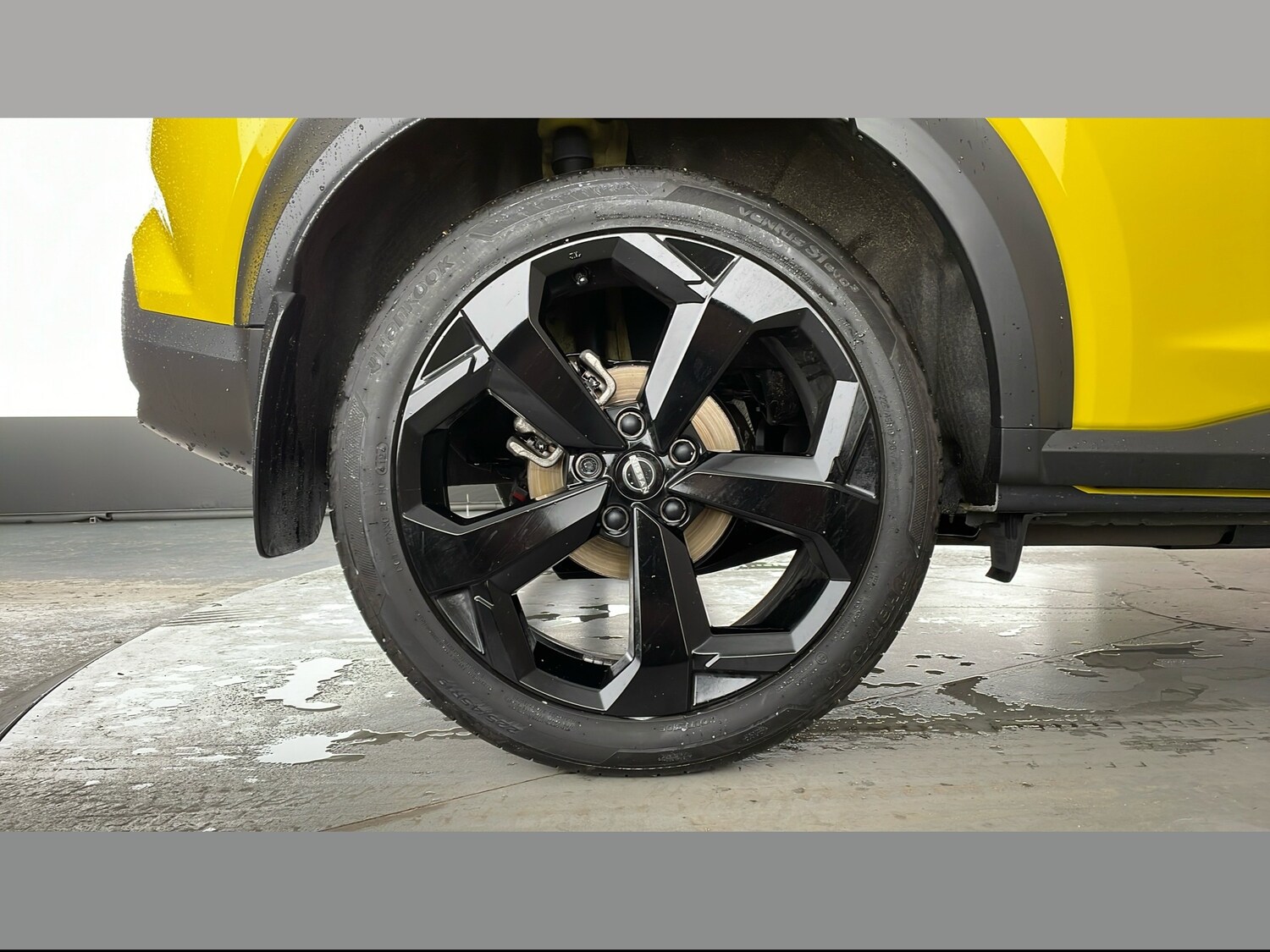 Used Nissan Juke for sale - 77729427: Photo 7