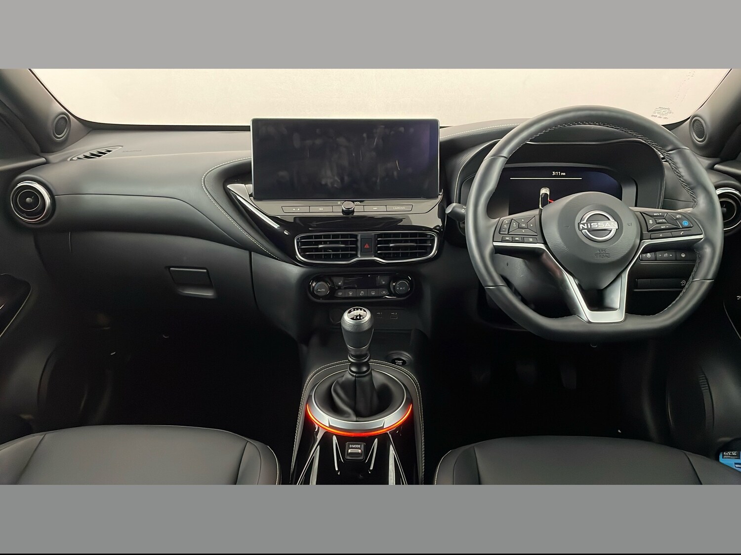 Used Nissan Juke for sale - 77729427: Photo 8