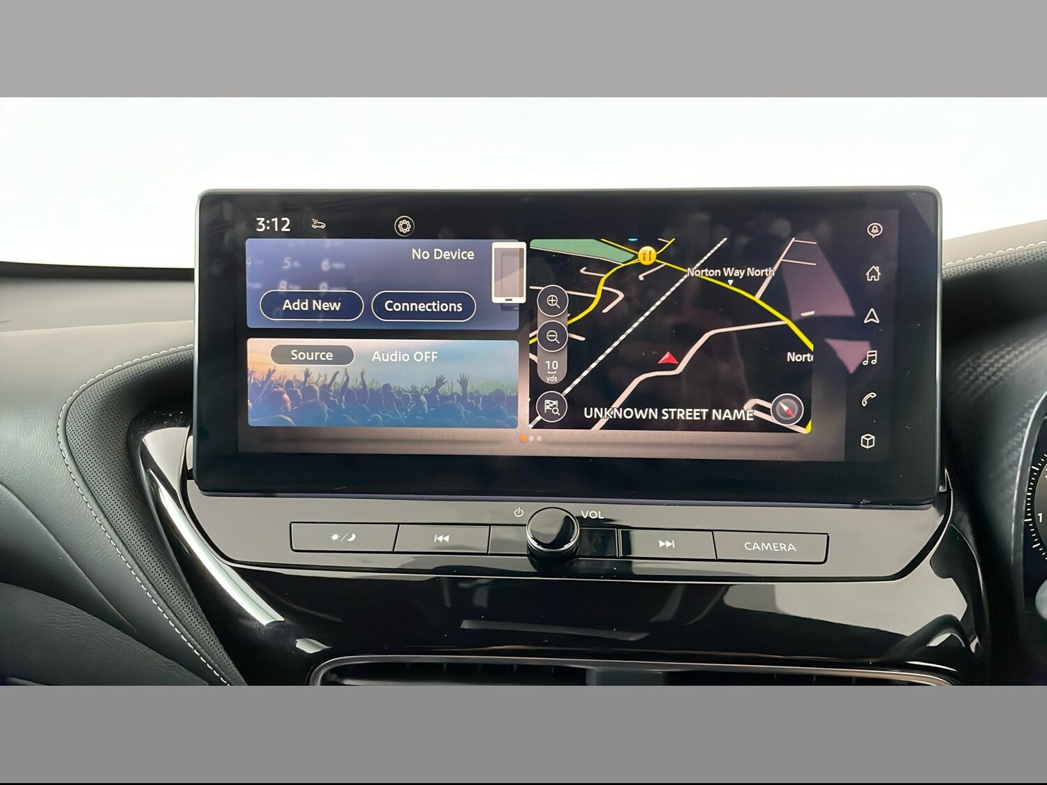 Used Nissan Juke for sale - 77729427: Photo 9