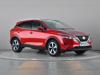 Used Nissan Qashqai 2023 for sale - 78532022: Photo